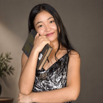 Lovita Ramchiary